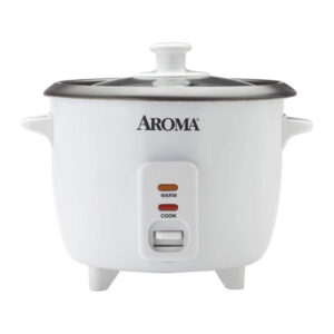 Aroma Rice Cooker